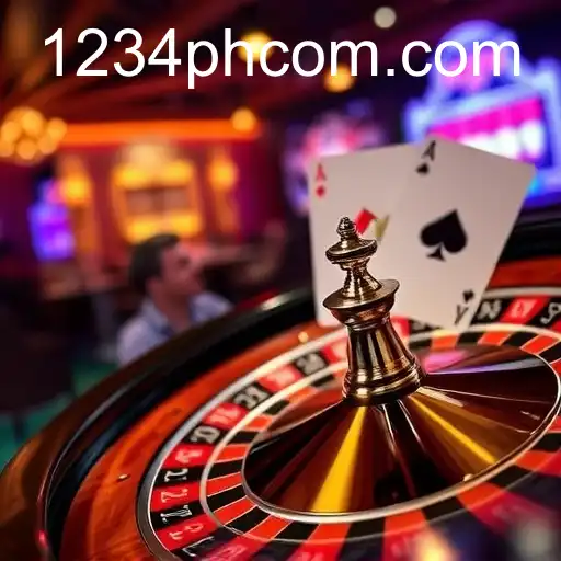 Exploring the World of Casino Games: A Deep Dive into Entertainment and Thrills