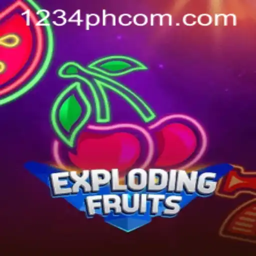 ExplodingFruits: A Burst of Fun in Gaming