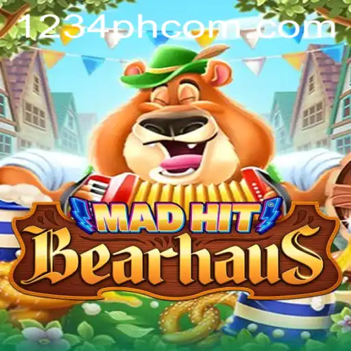 MadHitBearhaus: An Immersive Gaming Experience