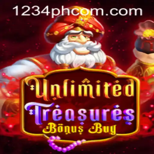 UnlimitedTreasuresBonusBuy: Exploring an Adventurous Gaming Experience with 1234PH