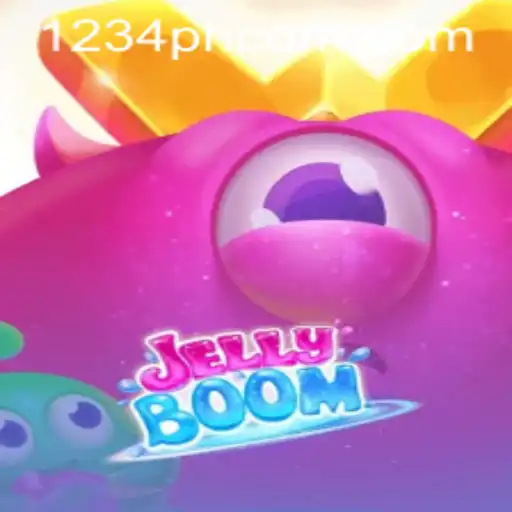 Exploring the World of JellyBoom with 1234PH