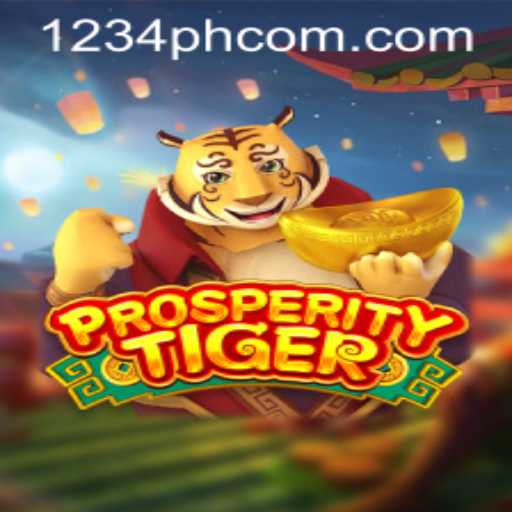 Unleashing the Adventure: Explore the World of ProsperityTiger with 1234PH