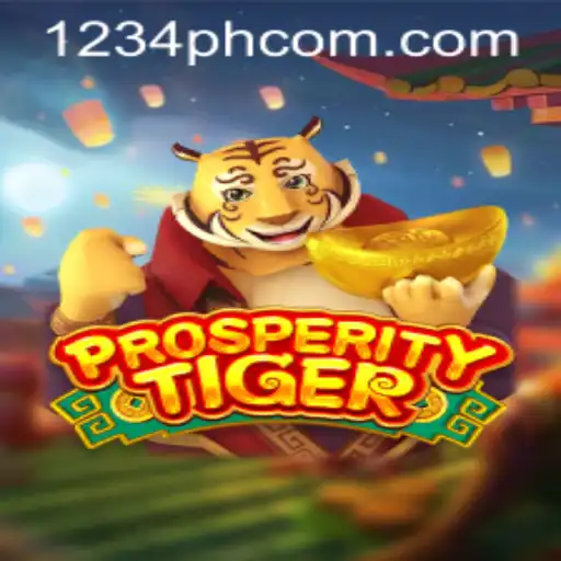 Unleashing the Adventure: Explore the World of ProsperityTiger with 1234PH