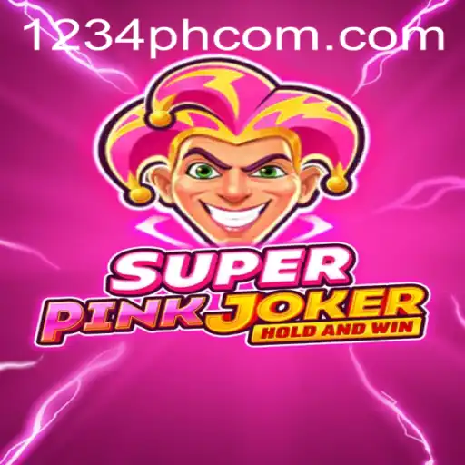 SuperPinkJoker: A Captivating Journey into the World of Interactive Gaming